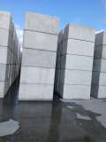 Megablok beton 160x80x80cm